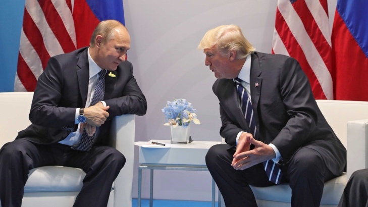 Kissinger Associates: Проблемът на САЩ не е Путин, а Русия, която е и ще остане световен играч 