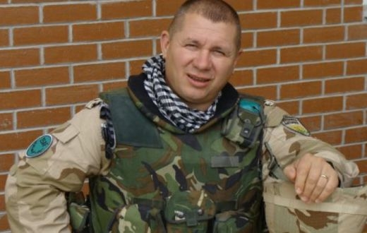 Военният съд в Пловдив прекрати наказателно преследване срещу ген. Шивиков 