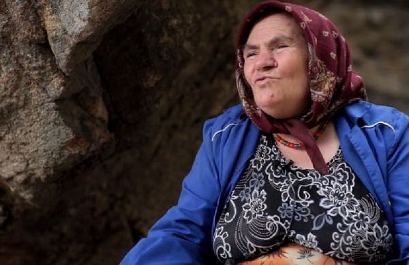 Крибул, тайнственият камък и Баба Юлия – пътят към магическото изцеление  (ВИДЕО)