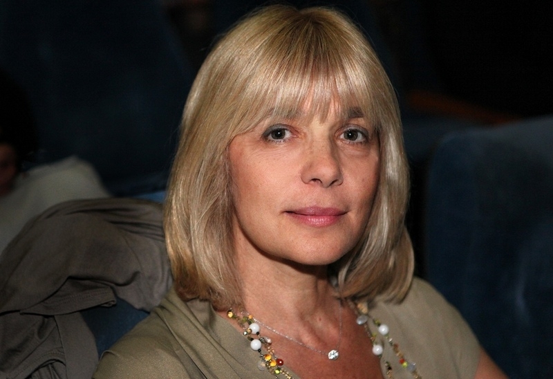 Скръбна вест! Само на 61 почина известна руска актриса, тъща на хокеиста Алексъндър Овечкин