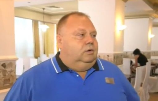 Украинец очерни пред целия свят хотел в Китен с 5 ромки в кухнята. Какво показаха проверките (ВИДЕО)