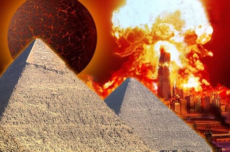 Шок! Християнски мистик откри таен код в Хеопсовата пирамида и обяви: След 6 дни човечеството го очаква катастрофа от световен мащаб