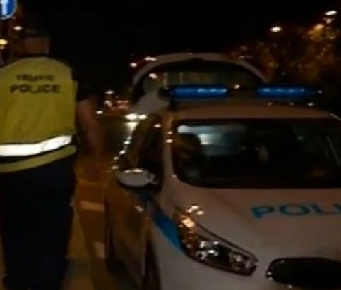 Фиркан шофьор се направи на мъж пред пловдивски полицаи, плаши ги с уволнение и с Маргините, но... 