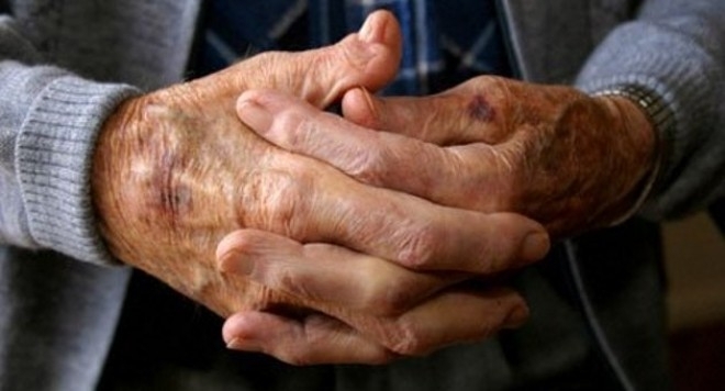 93-годишен дядо разкри тайната си за дълъг живот