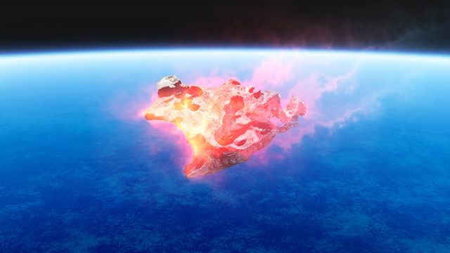 НАСА: Астероид с невиждани досега размери ще профучи покрай Земята 