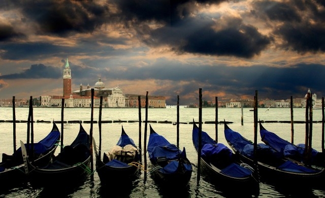 Венеция не е единственото място за водни приключения, вижте тези 10 места (СНИМКИ)