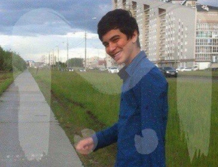 Ужасяващи разкрития за касапницата в Сургут! Появи се СНИМКА на 19-годишния дегестанец Артур, окървавил руския град!