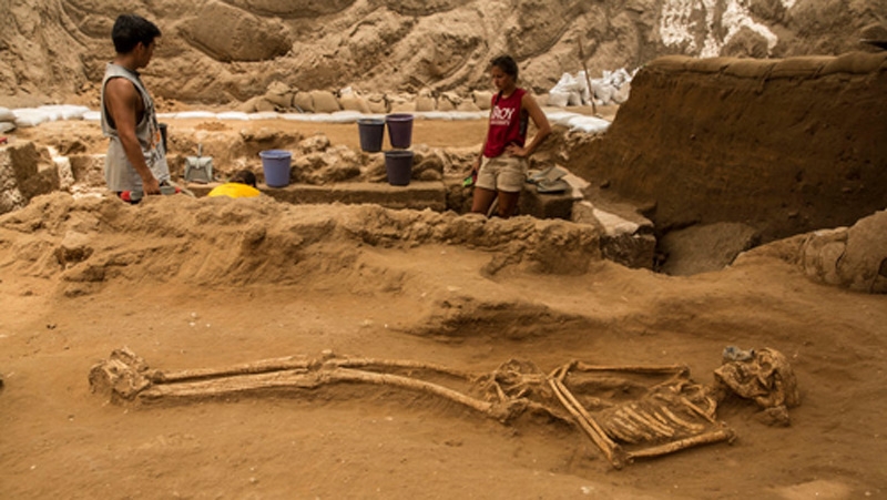 Археолози в Турция направиха две големи открития 