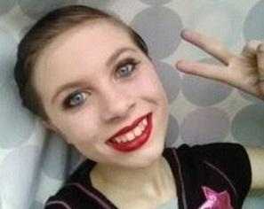 12-годишната Кейтлин се обеси на живо във Фейсбук! Историята зад фаталния край е ужасяваща (СНИМКИ 18+)