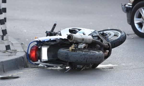 Сигнал до БЛИЦ: Фучащ моторист причини голяма трагедия в София (ОБНОВЕНА)
