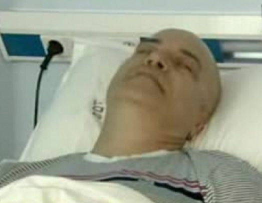 Слави Трифонов издъхнал от тумор - фалшива новина от мижав сайт тресе Фейсбук