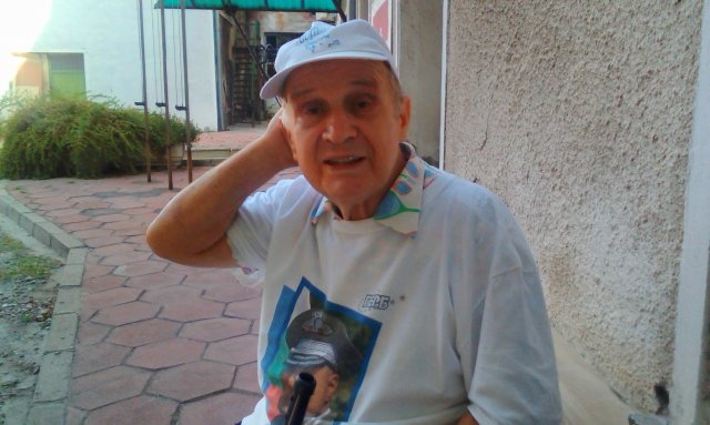 Агресия: Заради тениска с лика на Борисов пловдивчанин побесня и преби със стол 79-годишен пенсионер