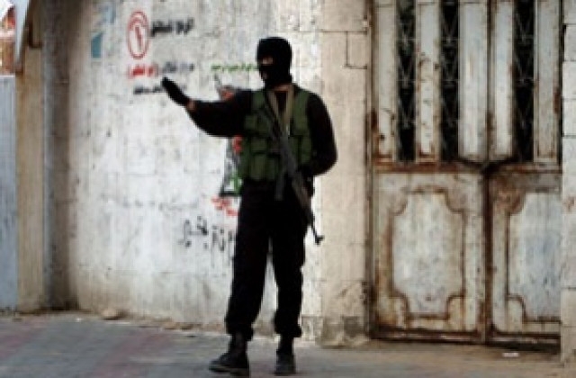 Лидер на „Ислямска държава“ е задържан от ливанската армия