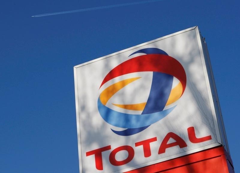 Френската компания Total сключи рекордна петролна сделка, виж каква печалба ще вземе