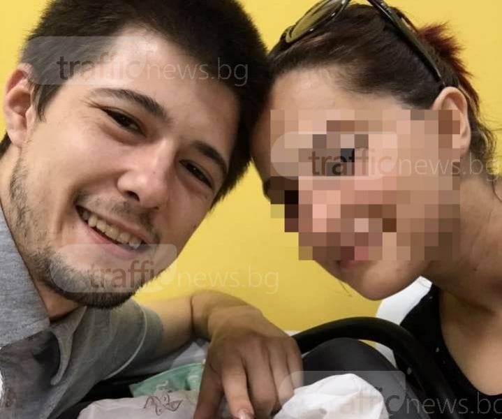 Спипаха баща на 4-месечно бебе с три вида наркотици в Пловдив