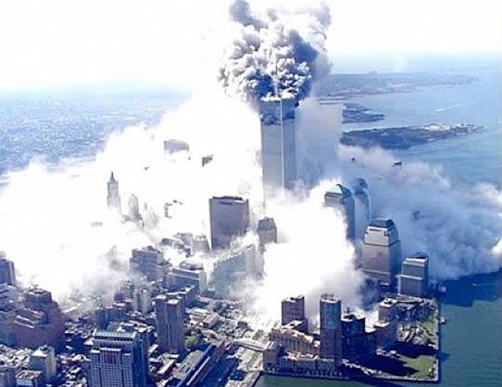 Покъртително! Баща и син станаха герои при атентата на 11 септември в Ню Йорк, но днес съдбата им нанесе жесток удар