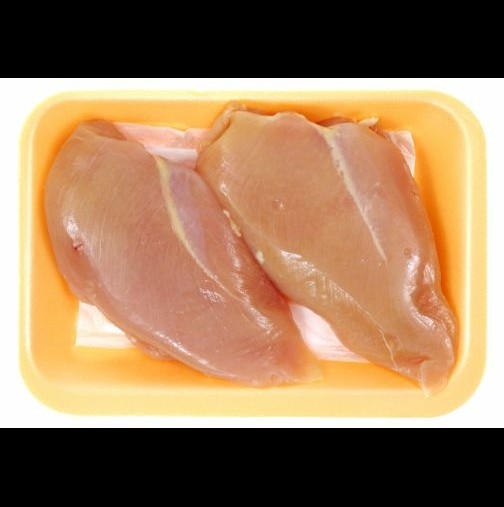 Внимание! Пилешки гърди с бели ивици - много опасни за нашето здраве!