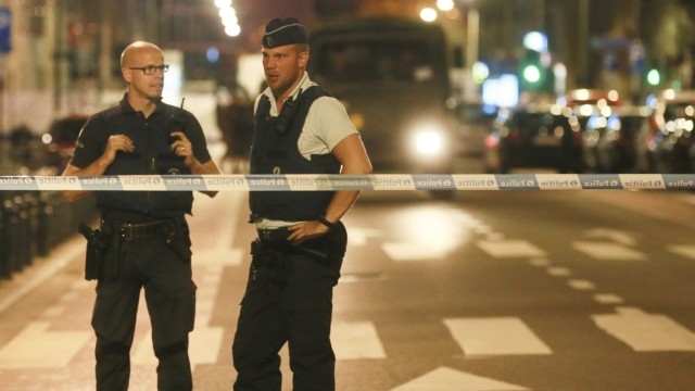„Ислямска държава“ пое отговорност за нападението в Брюксел