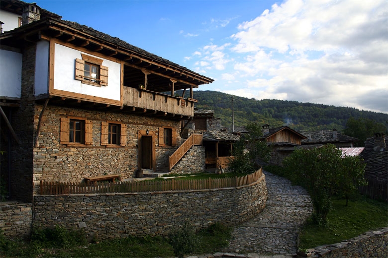 Историята на приказното село Ковачевица (ВИДЕО)