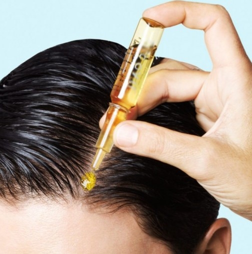 Тези витамини ще сложат край на мъките с косата Ви