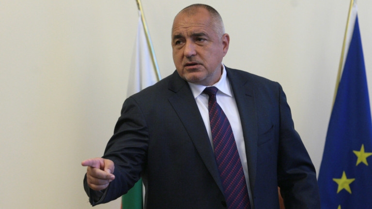 Борисов и министрите обсъждат как да махнат посредниците от военните заводи (СТЕНОГРАМА)