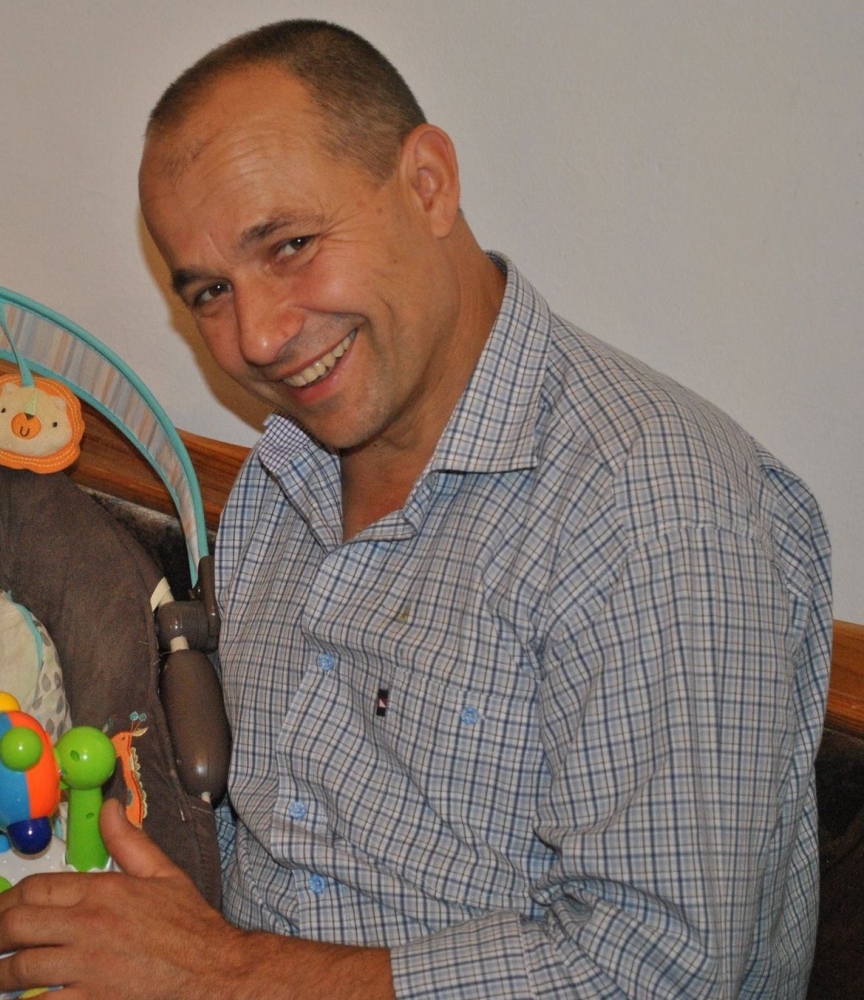 Съпругата на починал пожарникар дари 12 хиляди лева за лечението на болно дете от Хасково