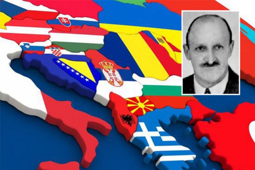 Германски ясновидец: Третата световна е неизбежна, ще започне от Балканите! (ВИДЕО)