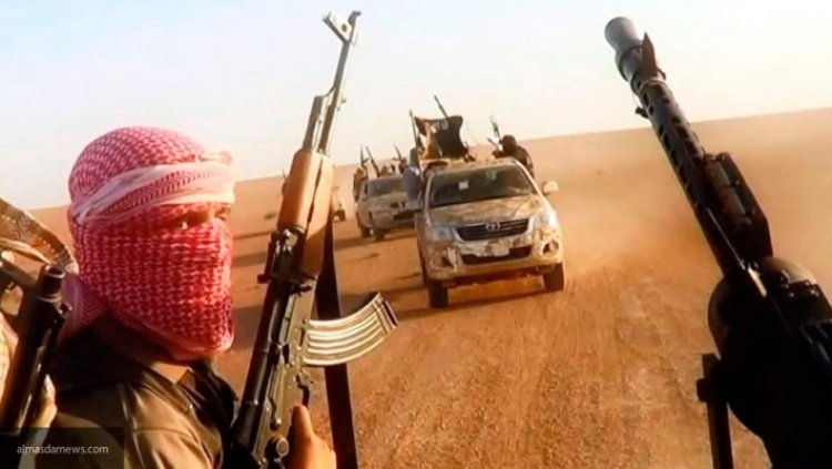 AMN: Масовото отстъпление на ИД към Дейр ез-Зор вещае най-жестока битка