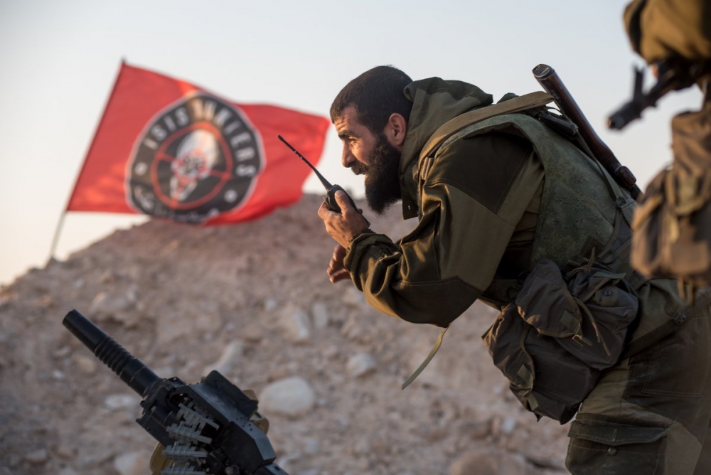 Експерт: Наемниците в ИД не са най-страшното нещо в Сирия