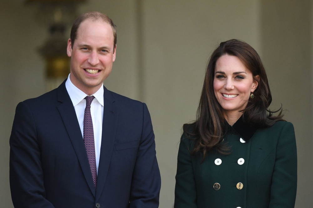 Извънредна новина от Бъкингамския дворец за принц Уилям и Кейт Мидълтън (СНИМКА)