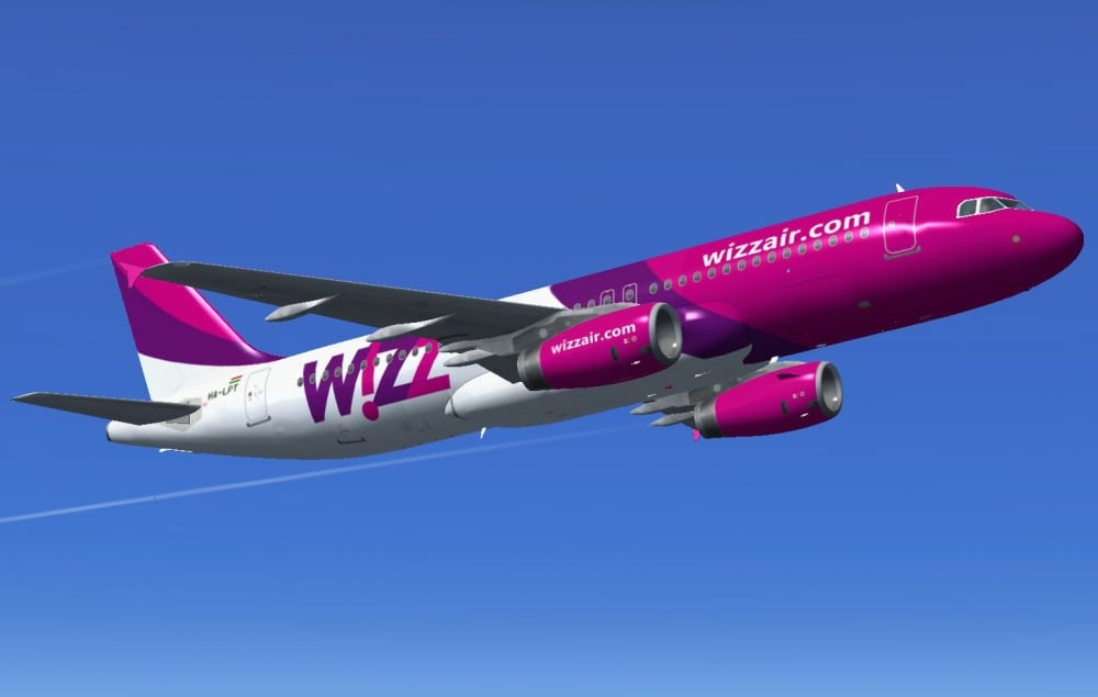 След проверка: Стана ясно колко пари ще получат опарените от Wizz Air  