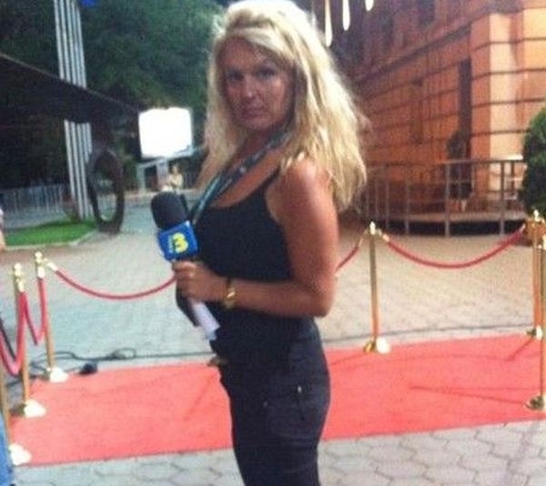 Тъжна вест: Отиде си известната журналистка Петя Петрова