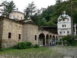 В Антимовото крило на Троянския манастир, съвсем близо до скривалището на Васил Левски, откриха... 