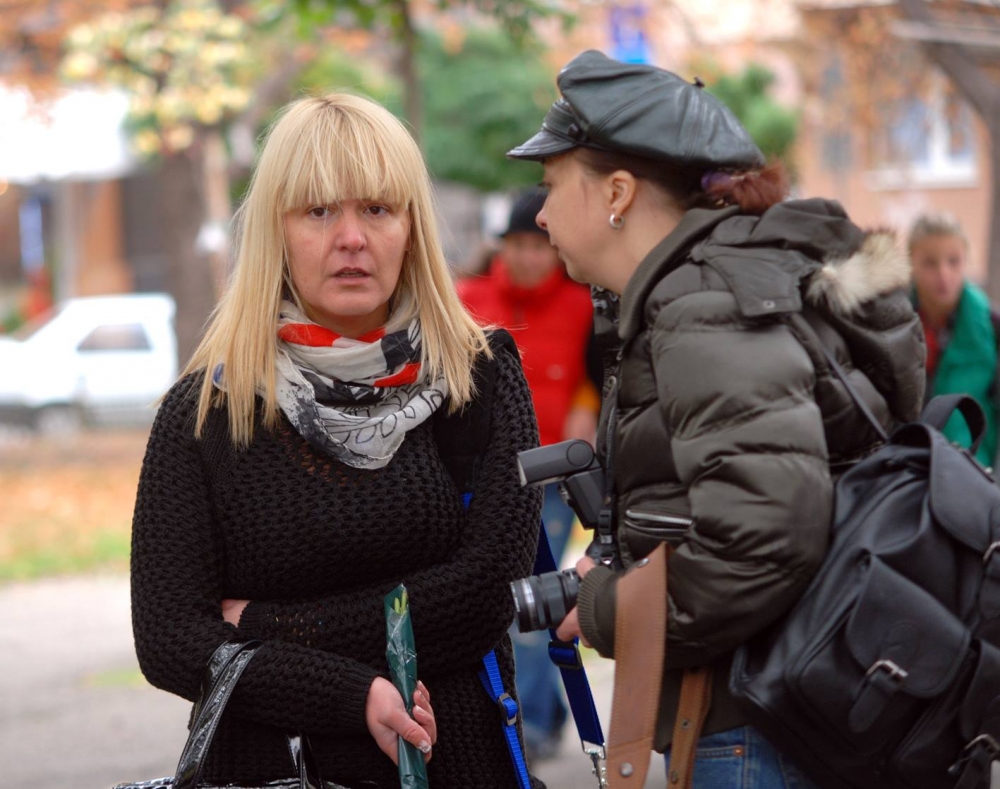 Тъжна вест: Отиде си известната журналистка Петя Петрова