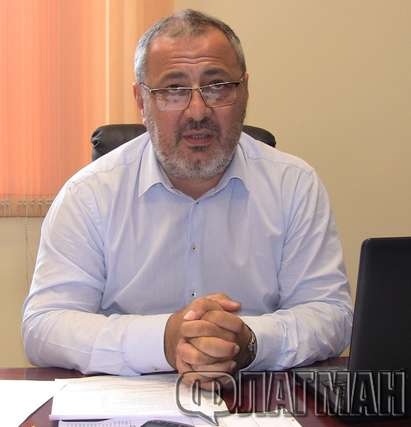 Шефът на БАБХ-Бургас е шокиран от ареста на инспекторите 