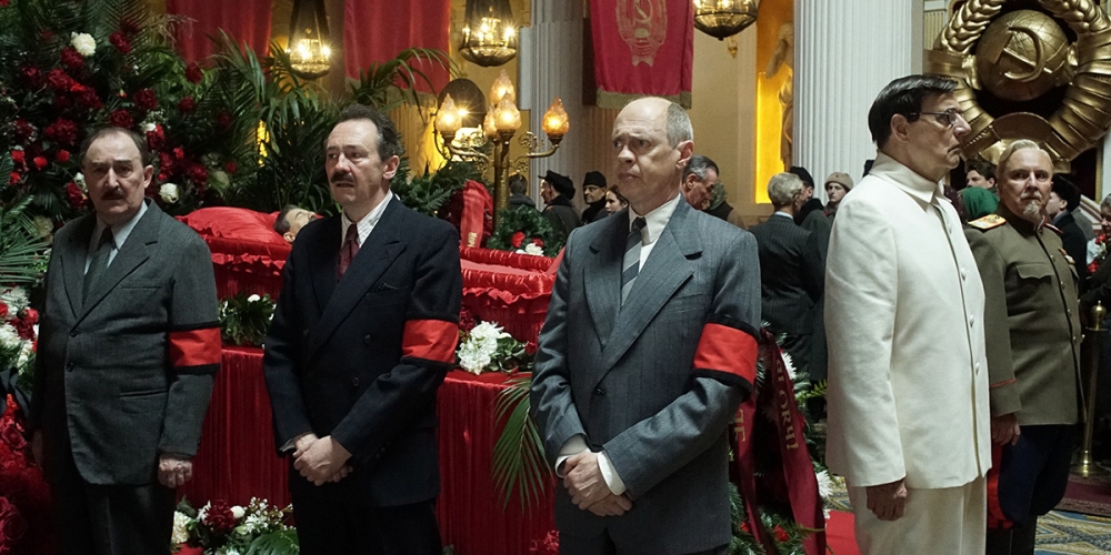 Стив Бушеми ще изиграе Хрушчов във филм за Сталин (СНИМКИ/ВИДЕО)
