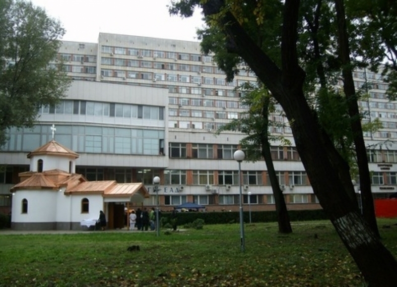 От пловдивската болница с остра декларация заради пребитата медсестра 