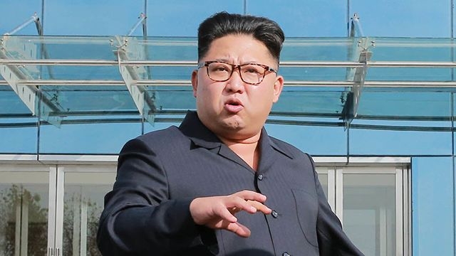 The Times: САЩ подготвят спецотряд, който да ликвидира Ким Чен Ун