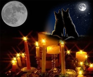 Скоро е пълнолуние: знаете ли тези лунни ритуали?