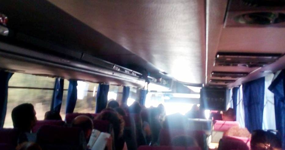 Варненка се качи в автобуса от София и съжали хиляди пъти, преживя голям кошмар