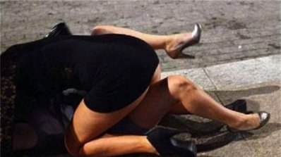 Проститутки се бият за „работни места” в Кърджали!