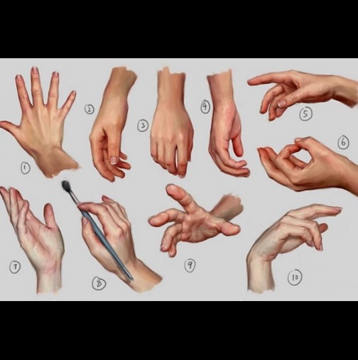 Ето как да се премахне всяка болка само за 5 минути с помощта на пръстите си
