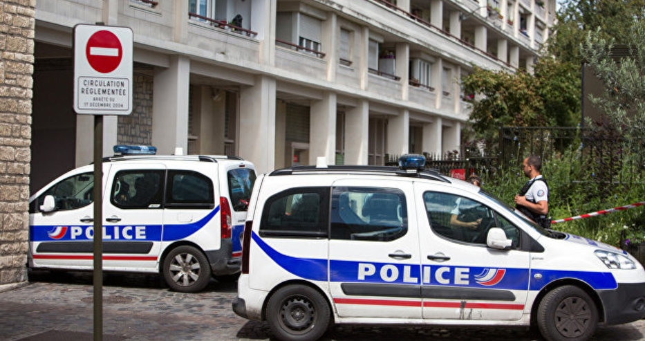 Извънредно в БЛИЦ! Стрелба във Франция, има убити деца (ОБНОВЕНА/СНИМКИ)