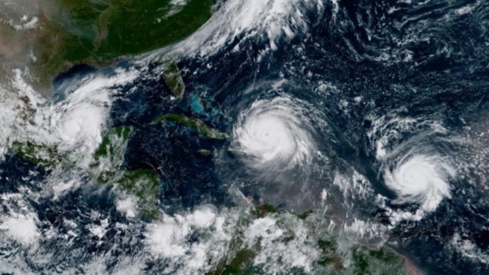 Ужасът няма край! Ураганът Ирма вече взима жертви във Флорида (ВИДЕО/СНИМКИ)