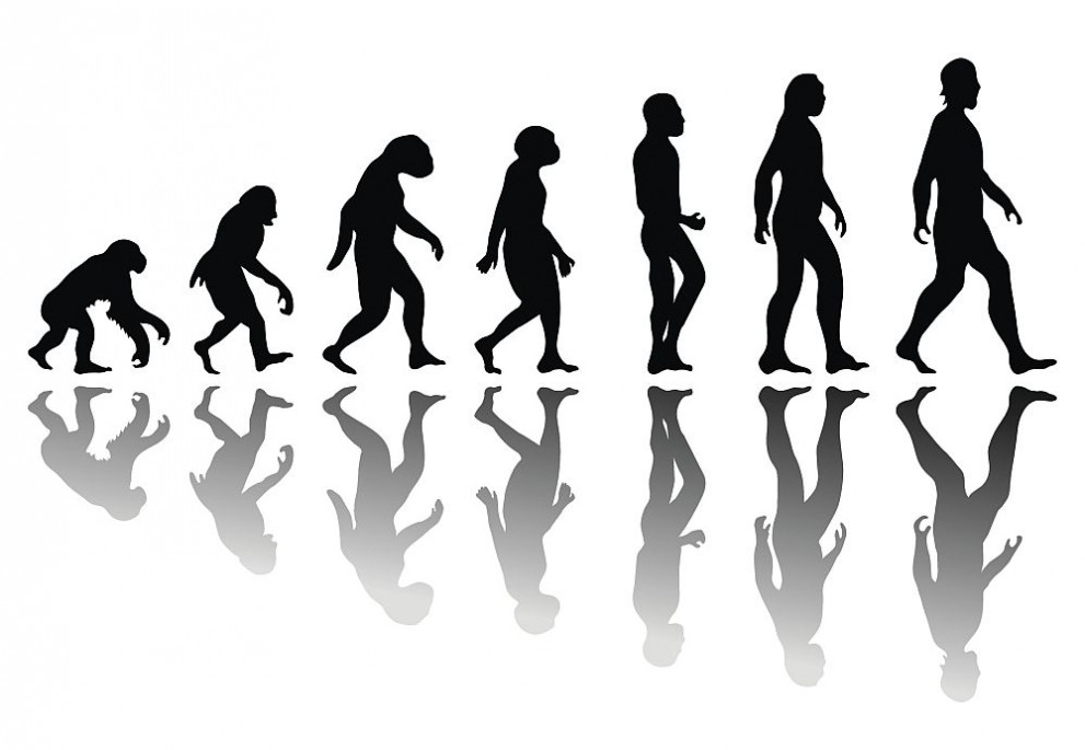 Биолози установиха, че човекът продължава да еволюира
