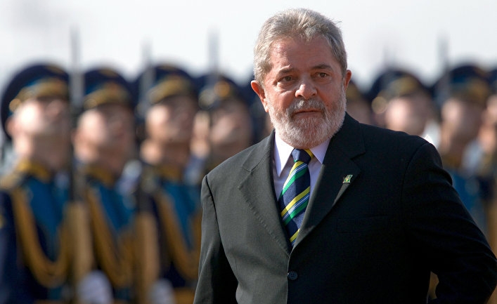 В Бразилия повдигнаха нови обвинения срещу бивш президент на страната