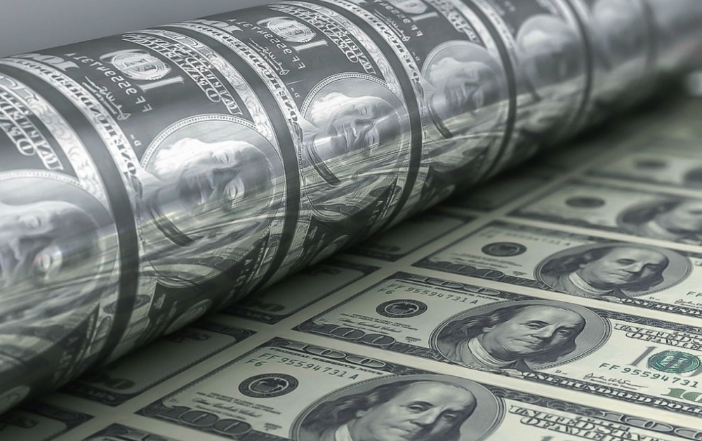 Business Insider: Държавният дълг на САЩ за първи път в историята надхвърли чудовищните 20 трилиона долара, какво се случва?!