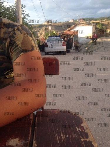 Бесен екшън в ромската махала на Сандански! Полицията на крак (СНИМКИ)