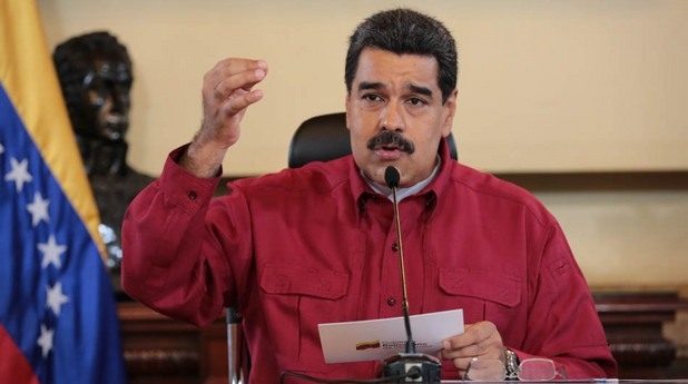 Президентът на Венецуела е готов да преговаря с опозицията