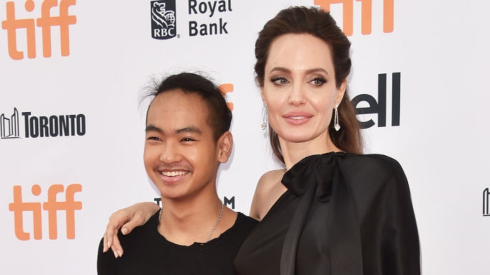 Осиновеният син на Джоли и Пит направи сензационни признания за майка си